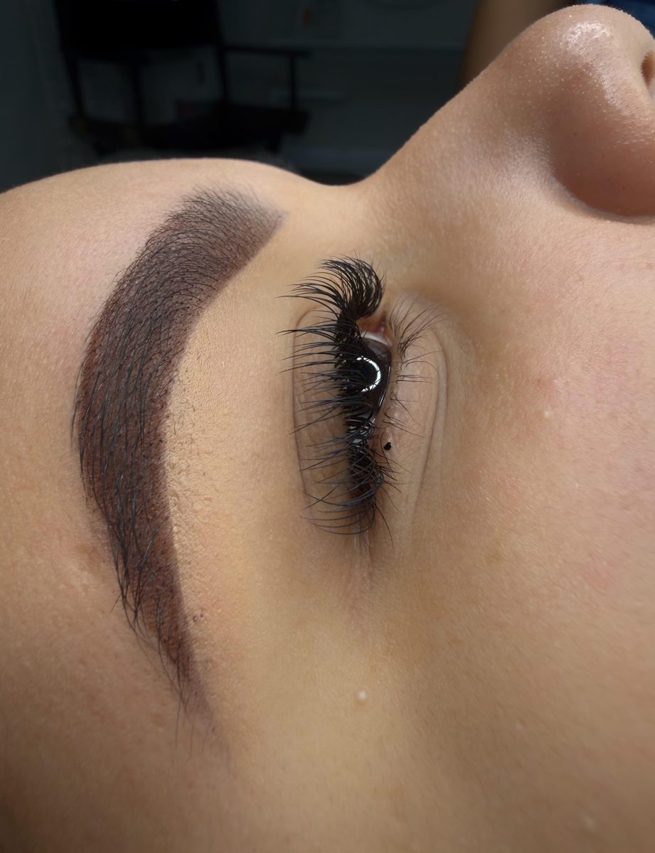 Wispy set